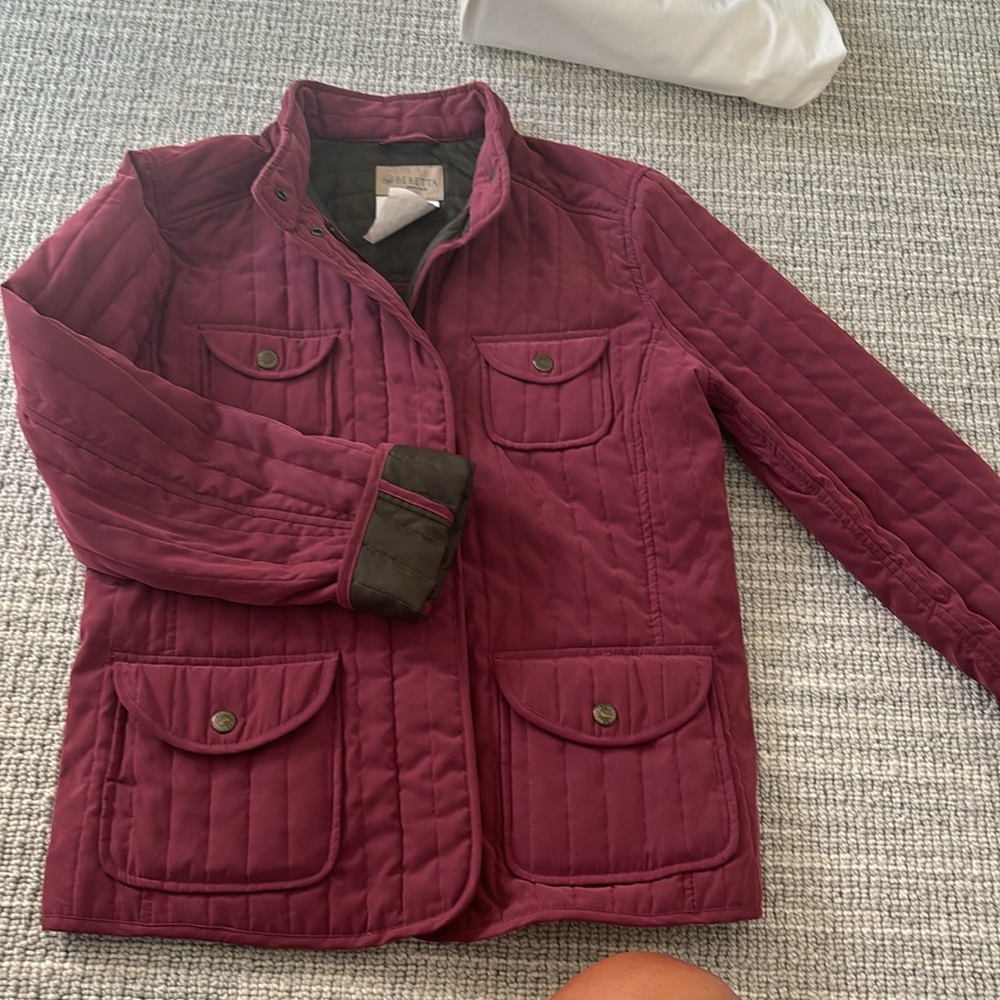 Cool fall jacket - Picture 2 of 2